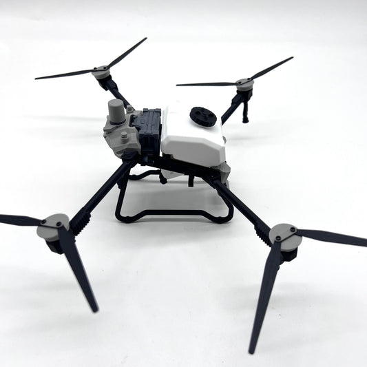 3D Printed DJI T60 Agras Drone Model