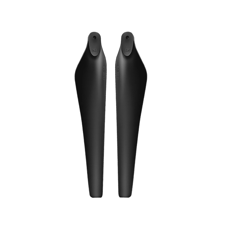 Carbon Plastic Propeller Blades For DJI T10/T16/T20 Series