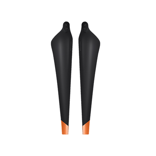 Carbon Plastic Propeller Blades For DJI T30 Series