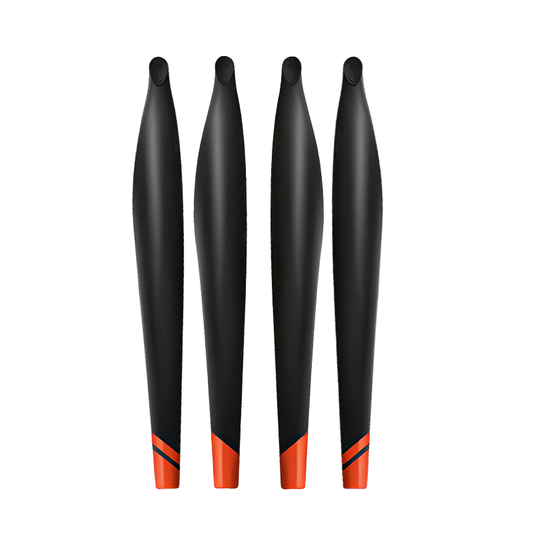 Carbon Plastic Propeller Blades For DJI T20P/T40/T50 Series