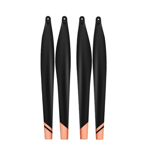 Carbon Fiber Propeller Blades For DJI Agras drones - T20P/40/T50 Series