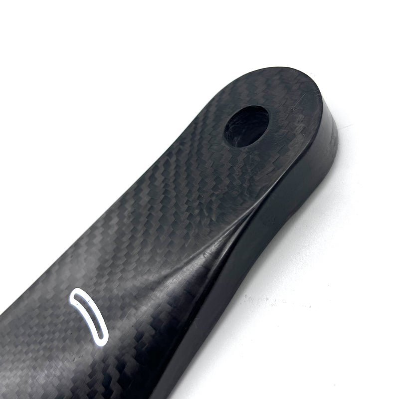 Carbon Fiber Propeller Blades For DJI Agras drones - T60 ( Polished or Matte Finish)